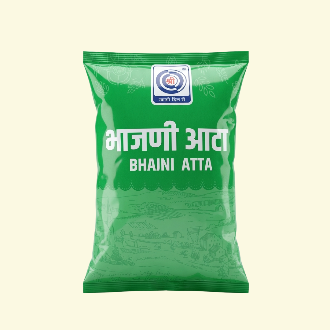 Bhajni Atta