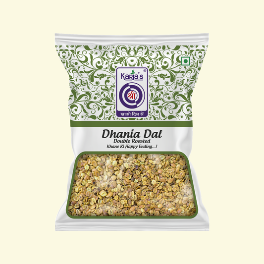 Dhania Dal