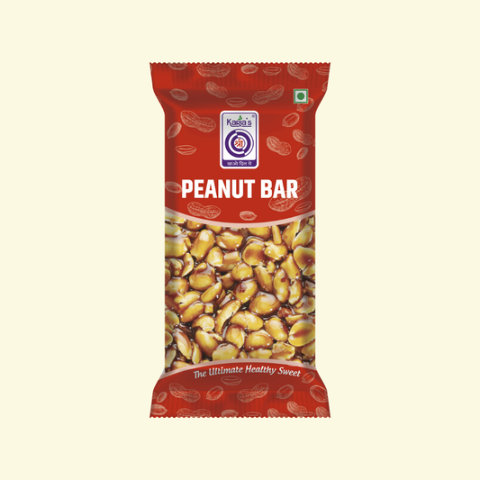 Peanut Chikki