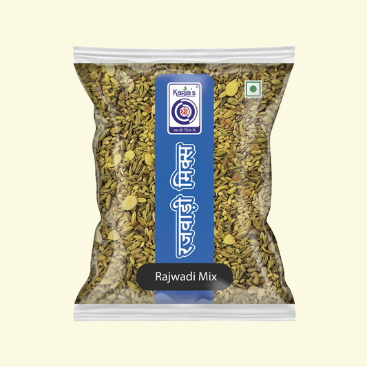Rajwadi Mix