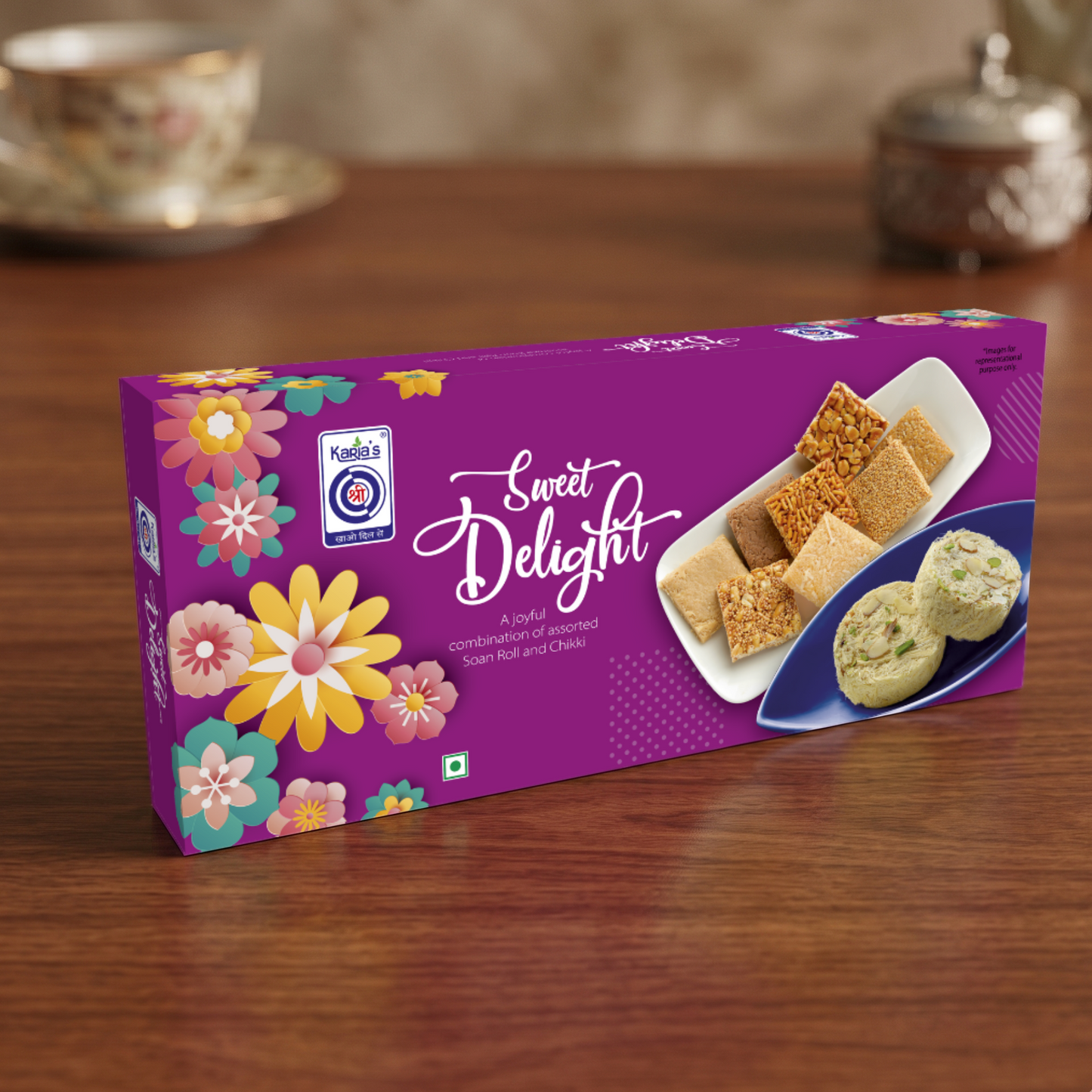 Sweet Delight