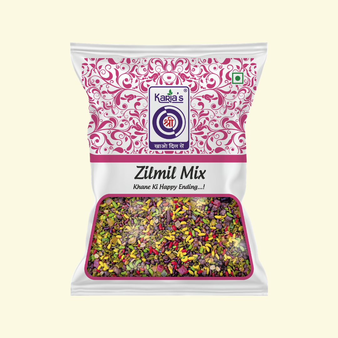 Zilmil Mix