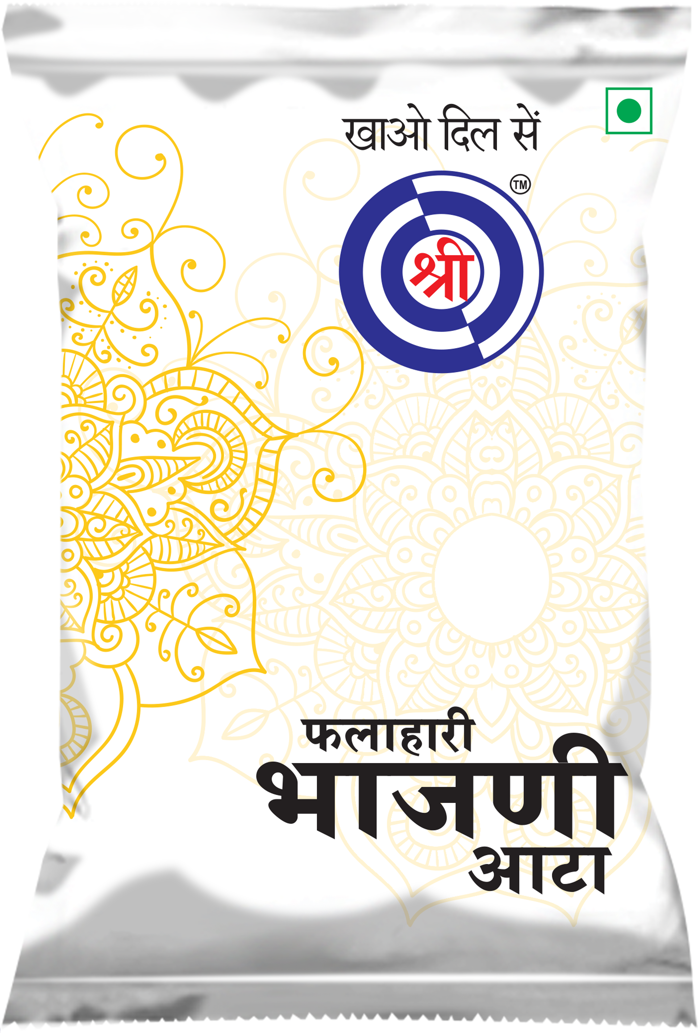 Phalhari Bhajni Atta