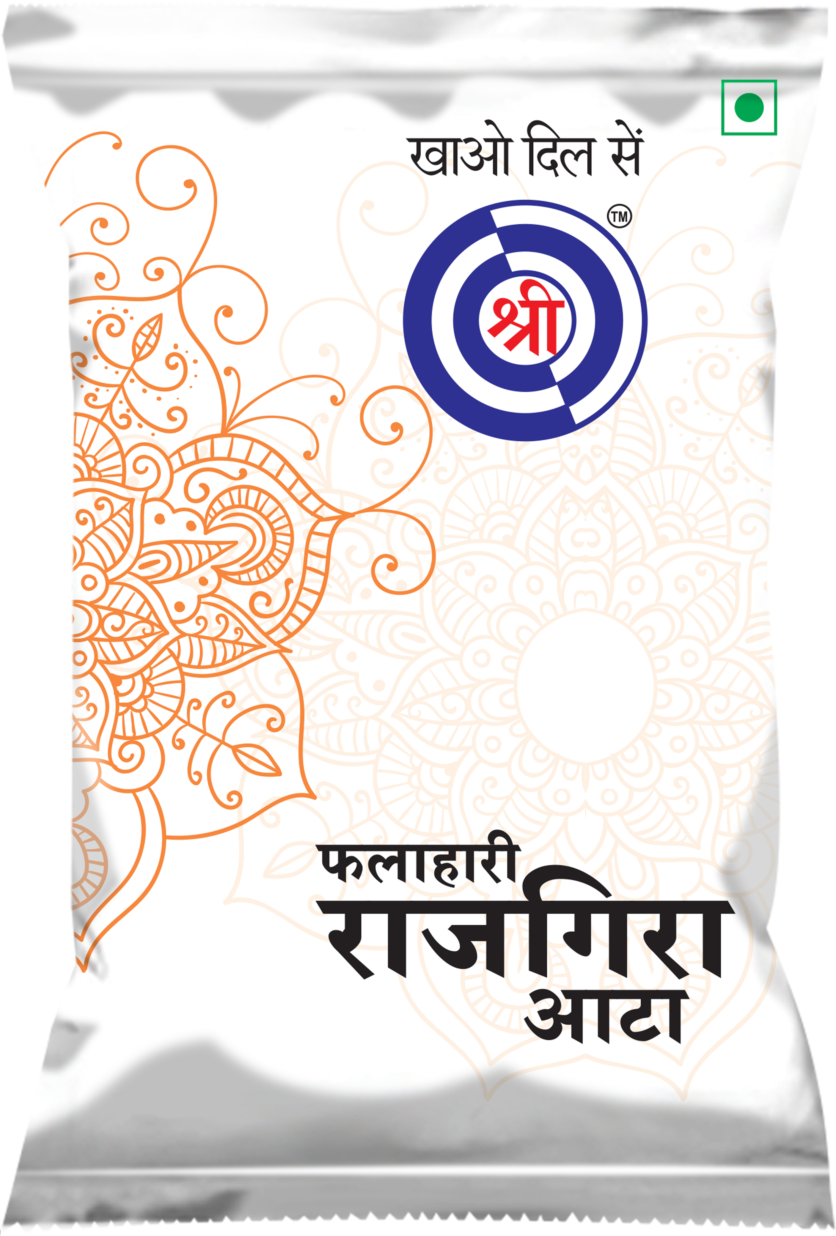 Phalhari Rajgira Atta