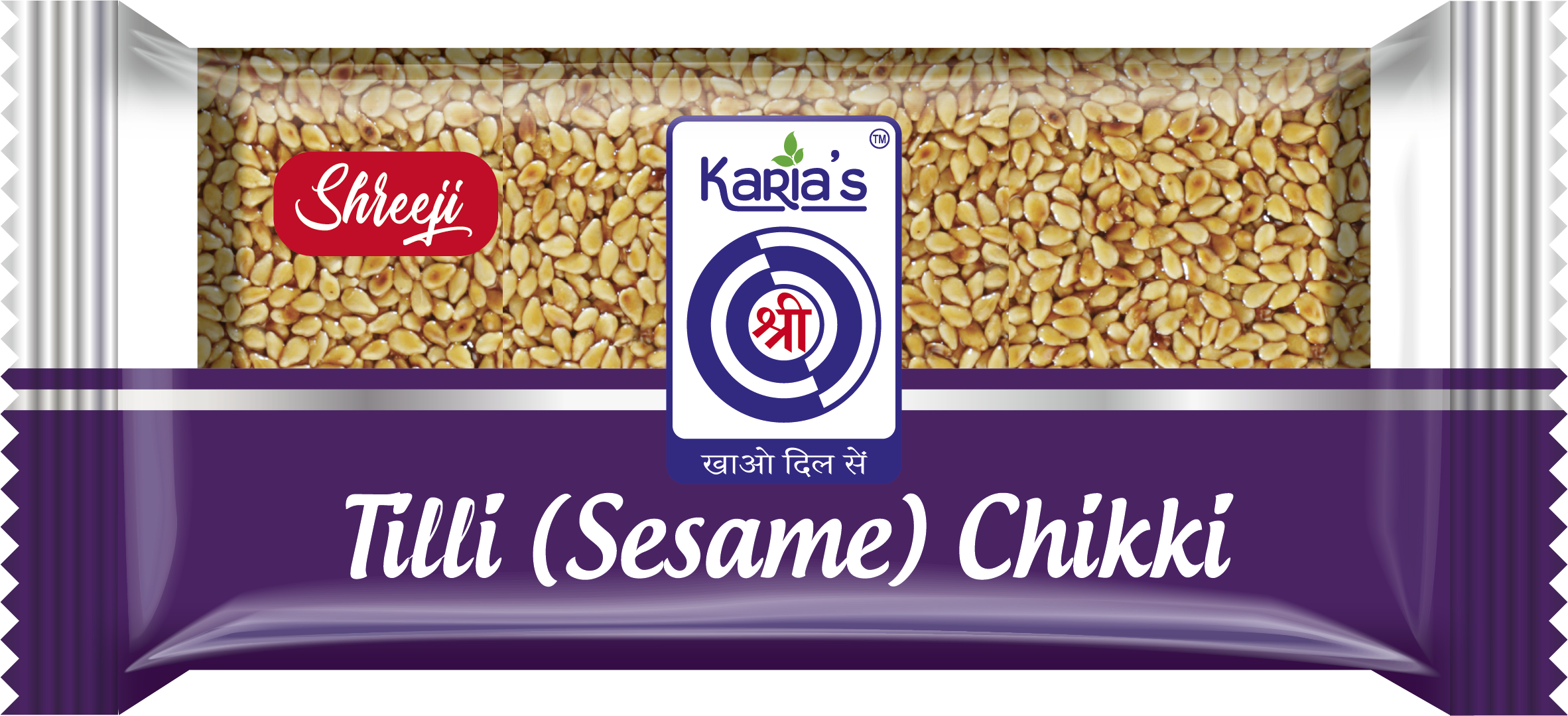 Tilli Chikki