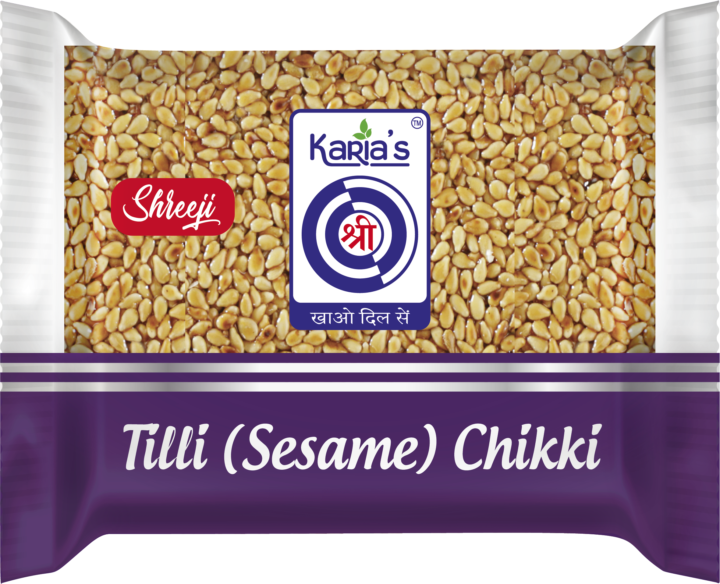 Tilli Chikki