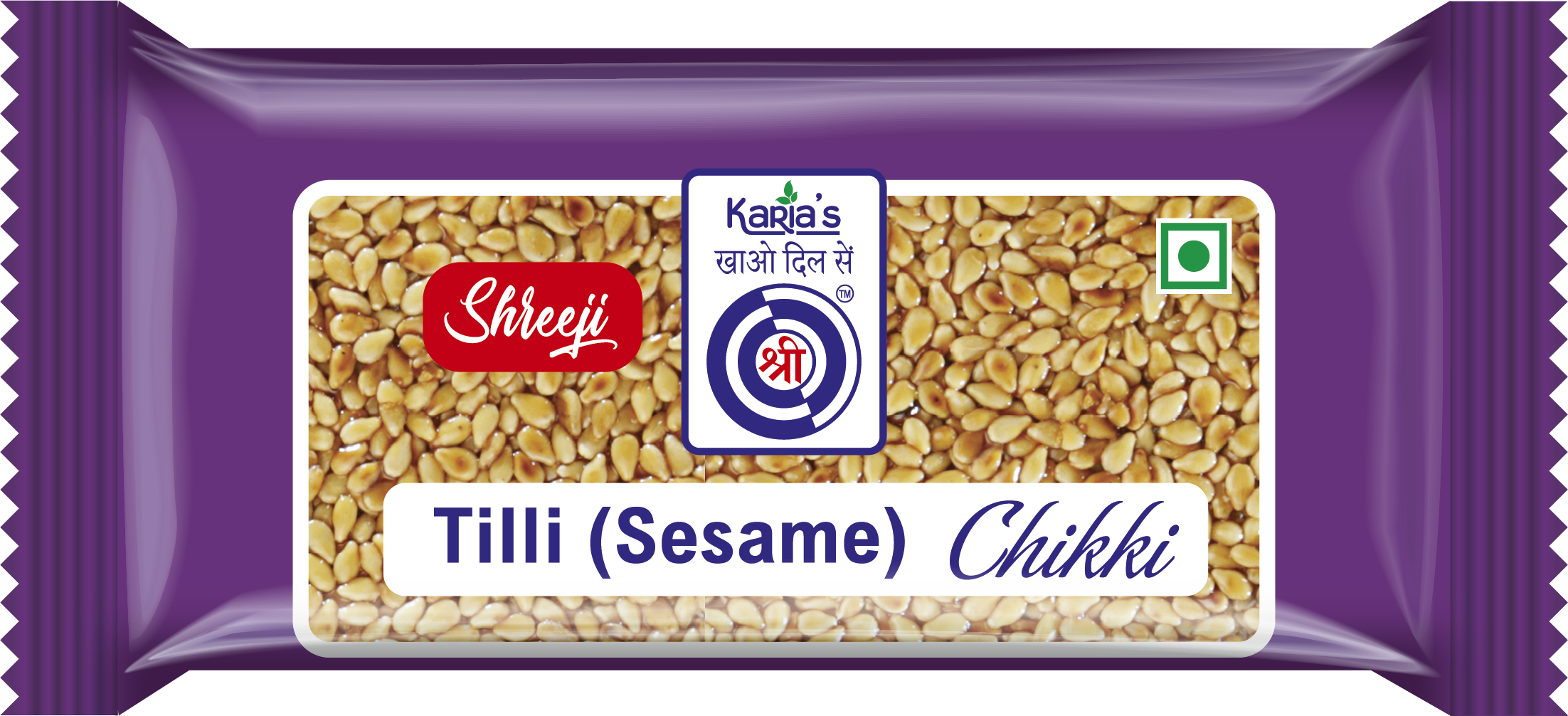 Tilli Chikki