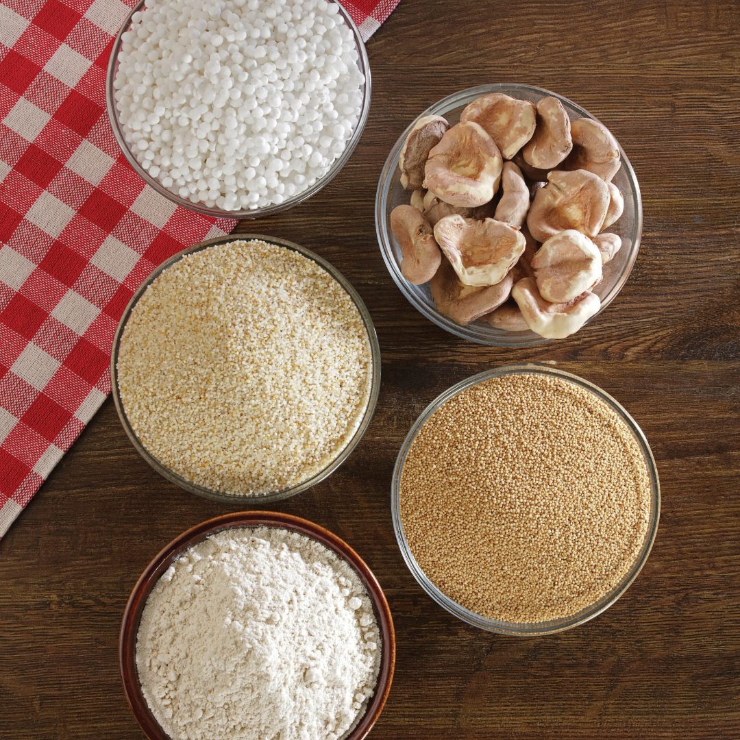 Grocery & Gourmet Foods