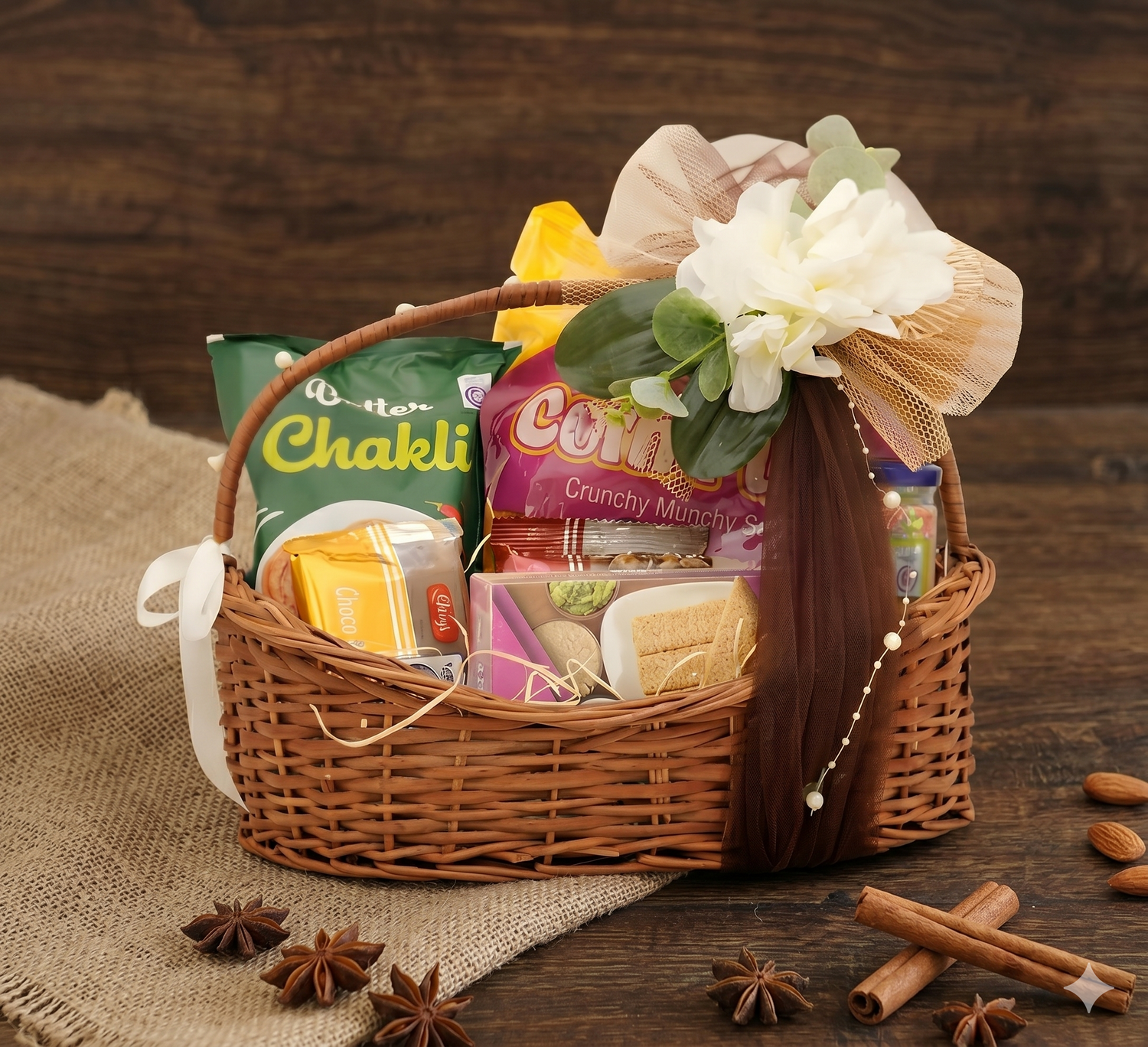 Gift Packs and Combos