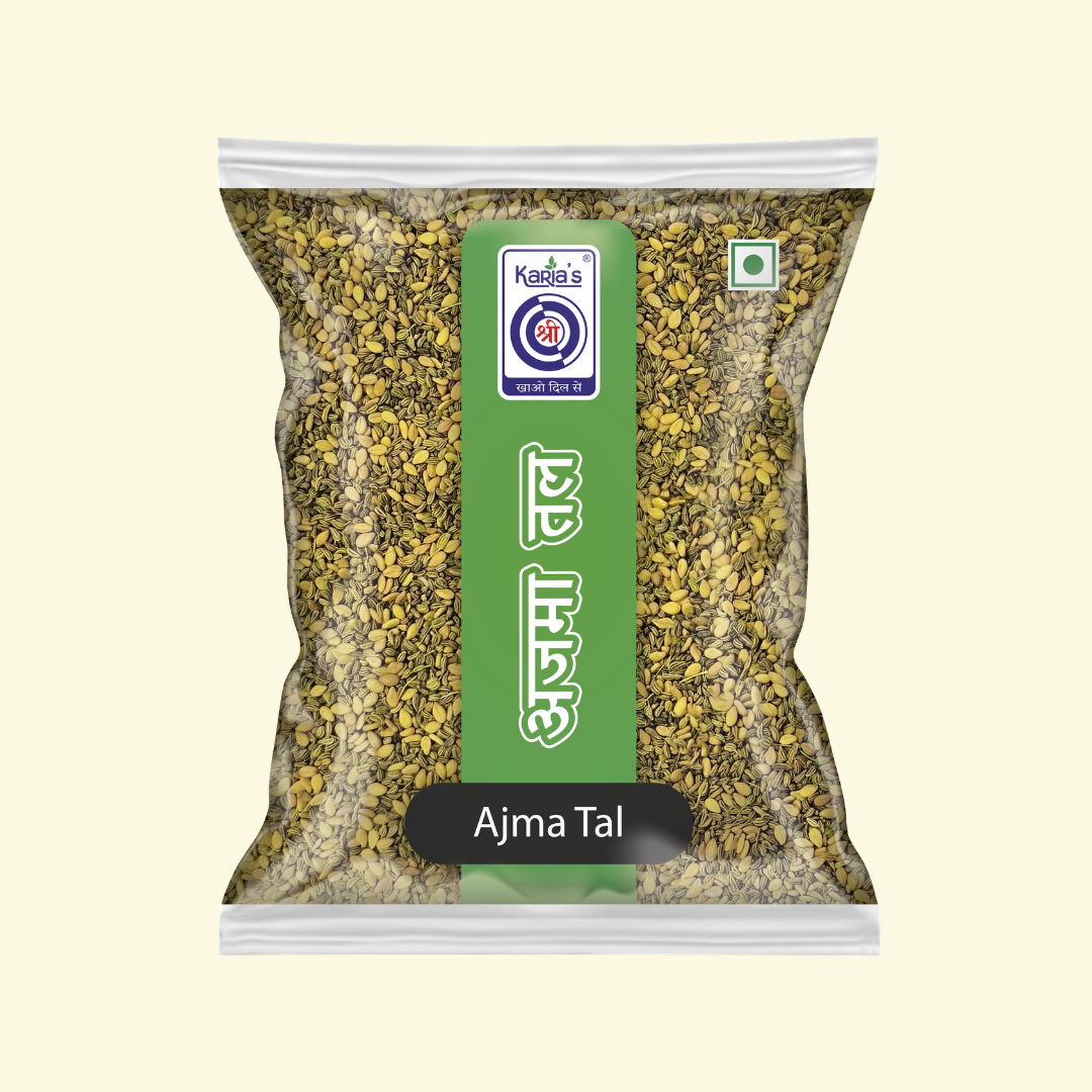 Ajma Tal