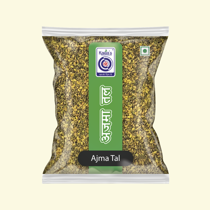 Ajma Tal