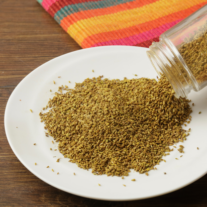 Ajwain Namkeen