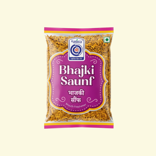 Bhajki Sauf
