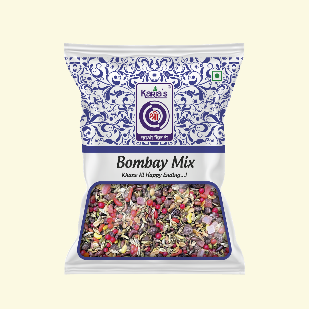 Bombay Mix