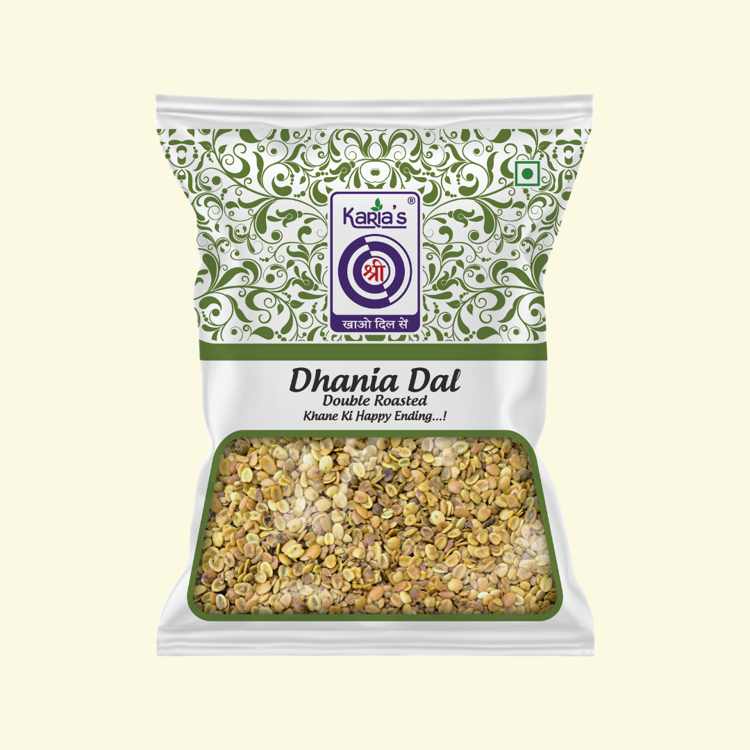 Dhania Dal