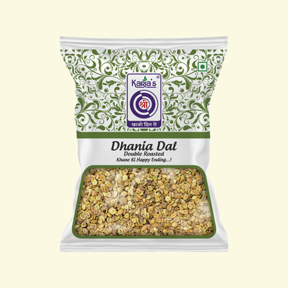 Dhania Dal
