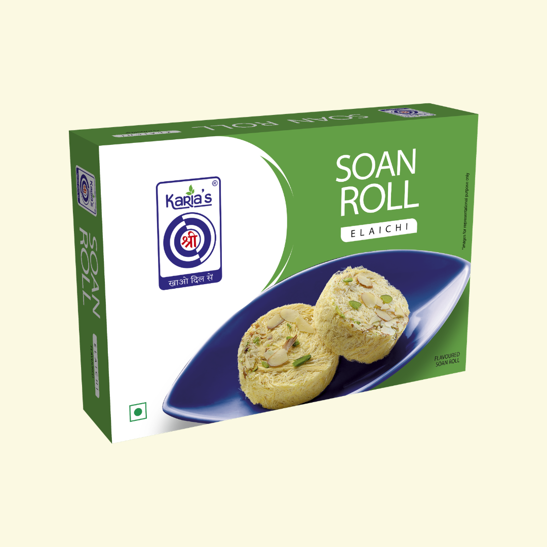 Soan Roll Elaichi