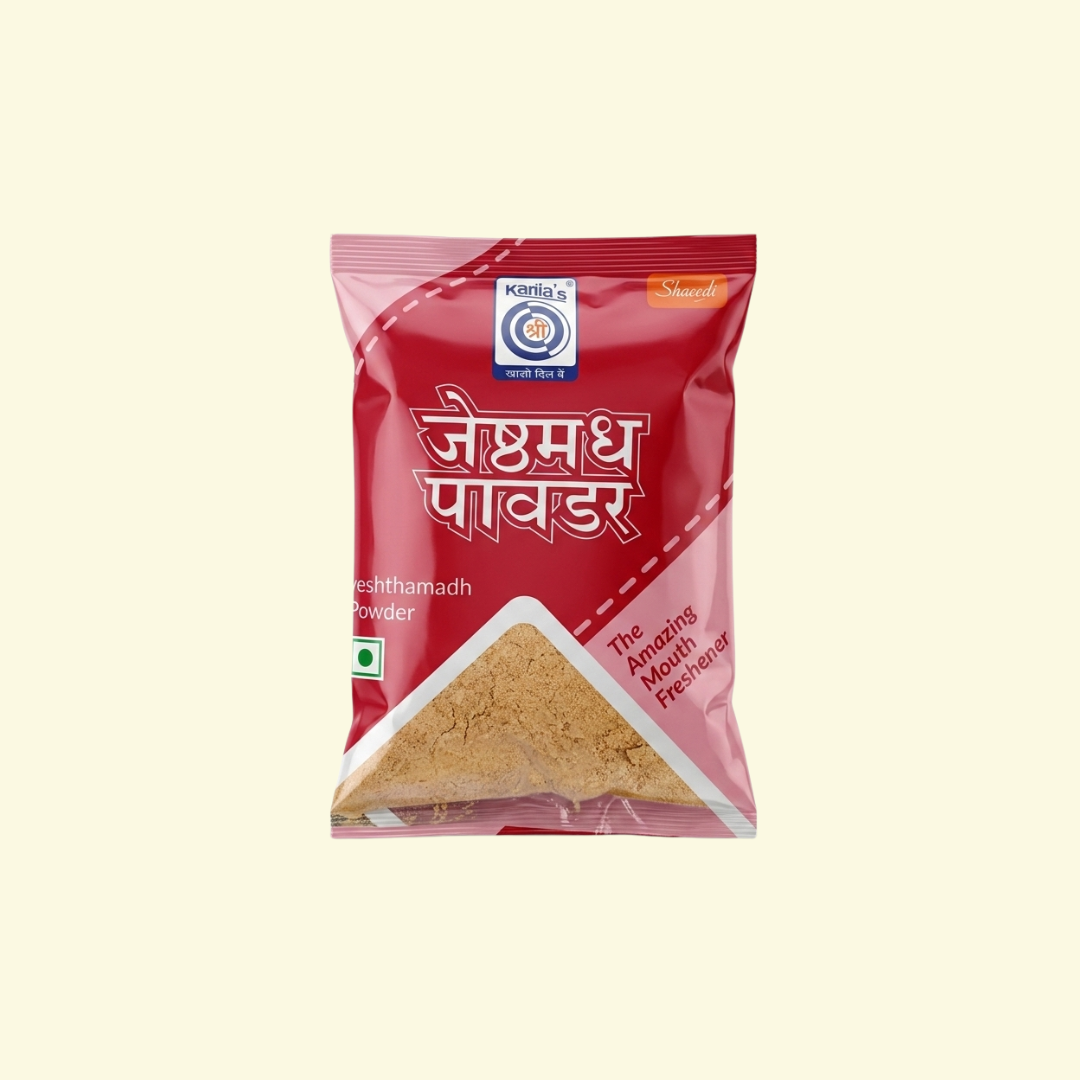 Jeshthamadh Powder