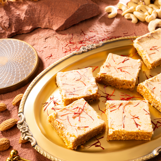 Mawa Malai