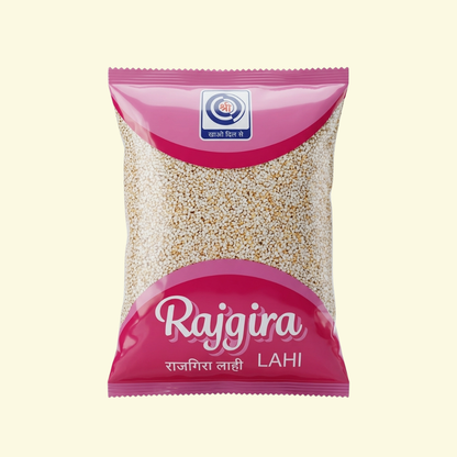 Rajgira Lahi