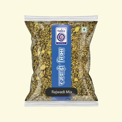 Rajwadi Mix