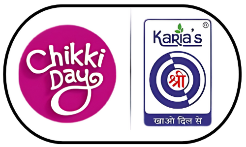 Shreeji Chikki and Snacks